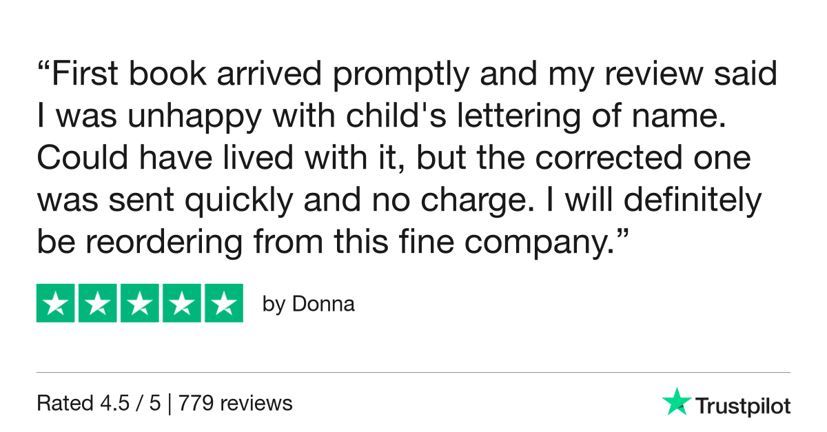 Trustpilot Logo